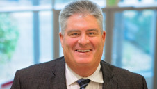 'We all, as a global community, cannot afford to use water once and dispose of it.' Peter Nichol, CH2M global market director